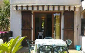 Residence Cap Azur Maison N° 106