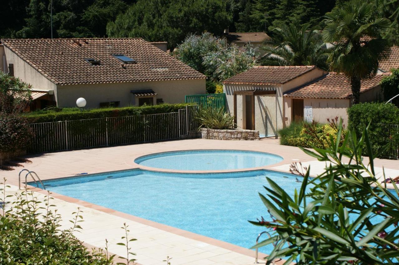 Residence Cap Azur Maison N° 106 Villeneuve-Loubet Exterior foto